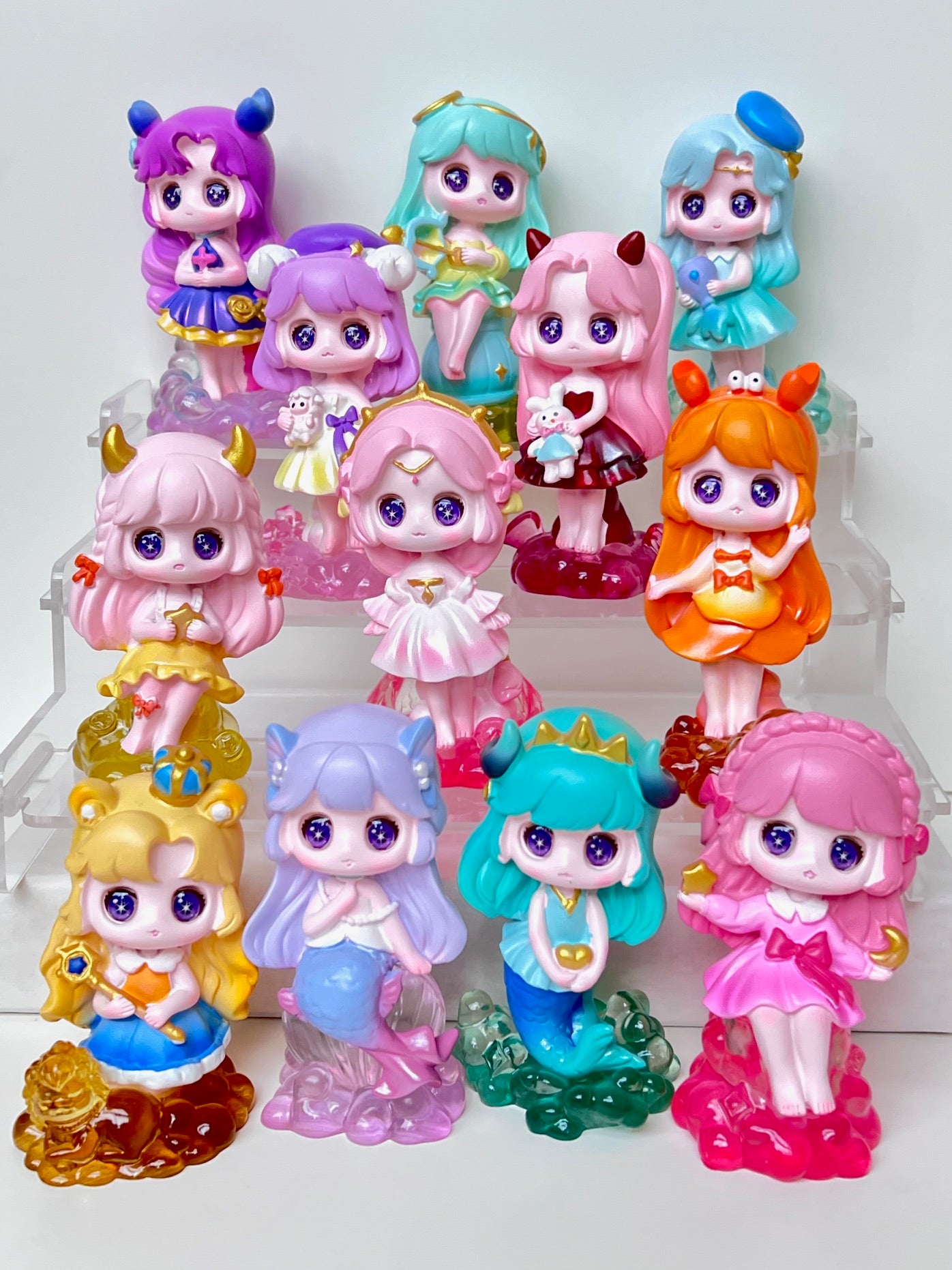71295 Celestial Blind Box-12