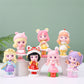 71296 Chinese Zodiacs Blind Box-12