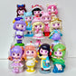 71296 Chinese Zodiacs Blind Box-12