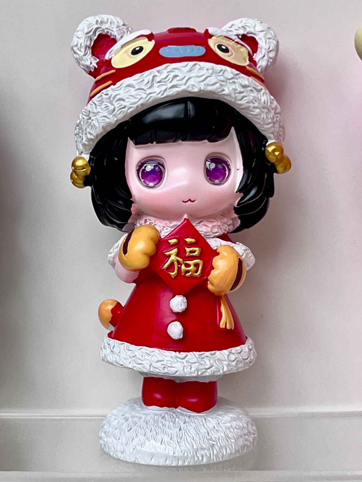 71296 Chinese Zodiacs Blind Box-12