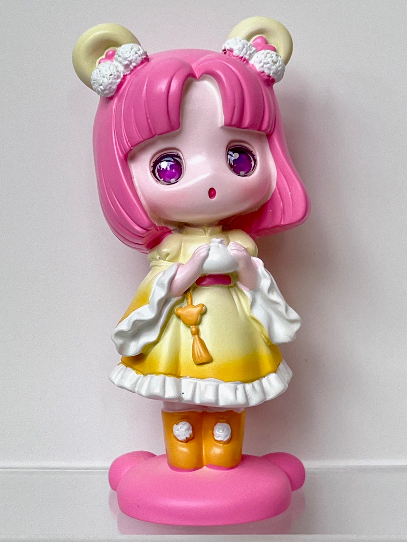 71296 Chinese Zodiacs Blind Box-12
