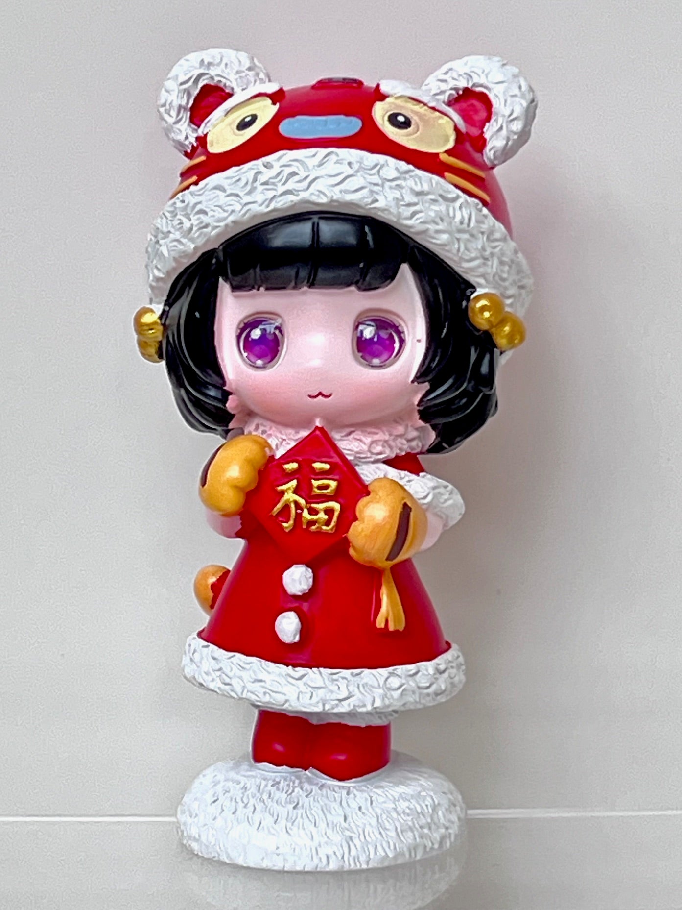 71296 Chinese Zodiacs Blind Box-12