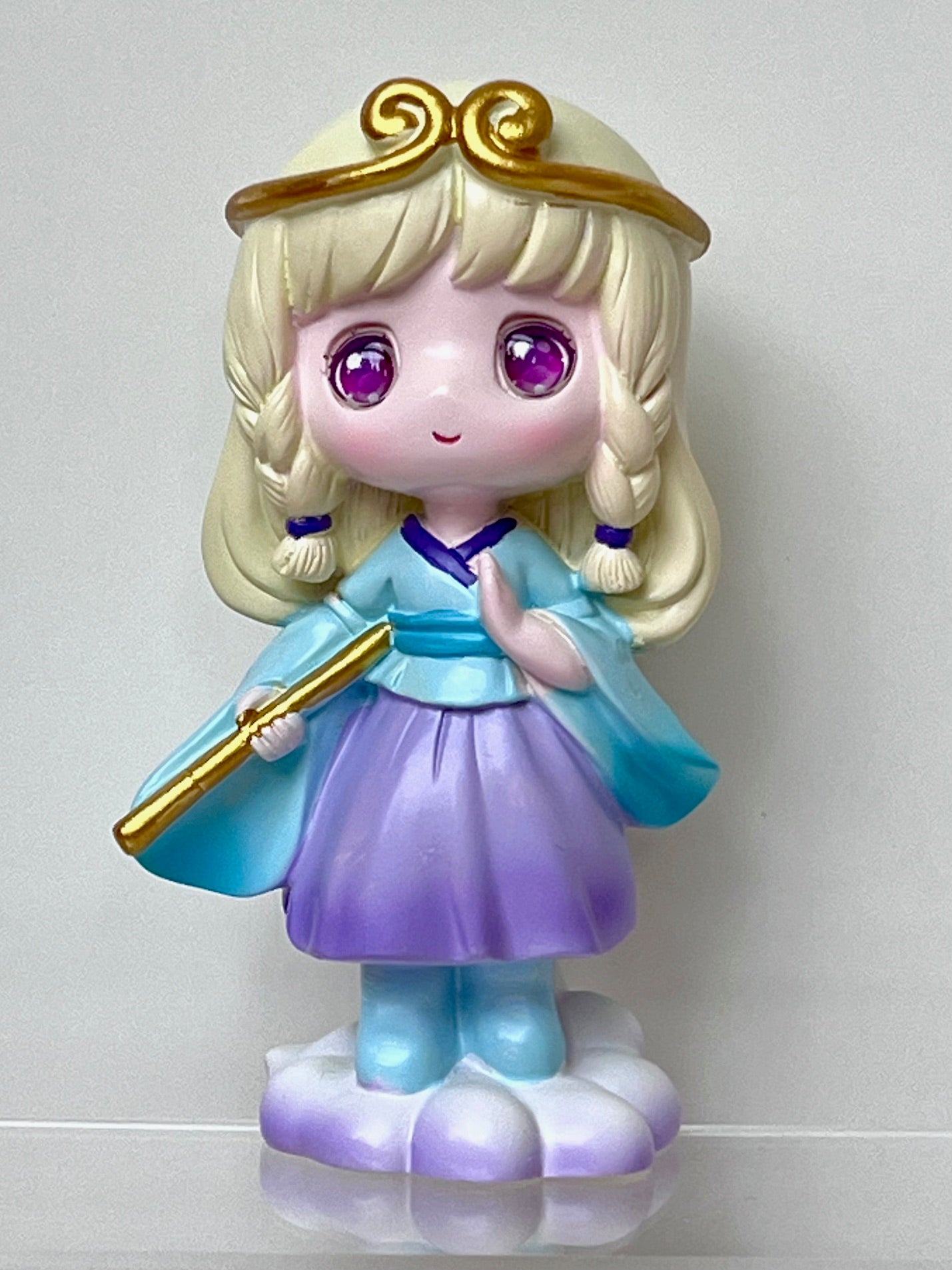 71296 Chinese Zodiacs Blind Box-12