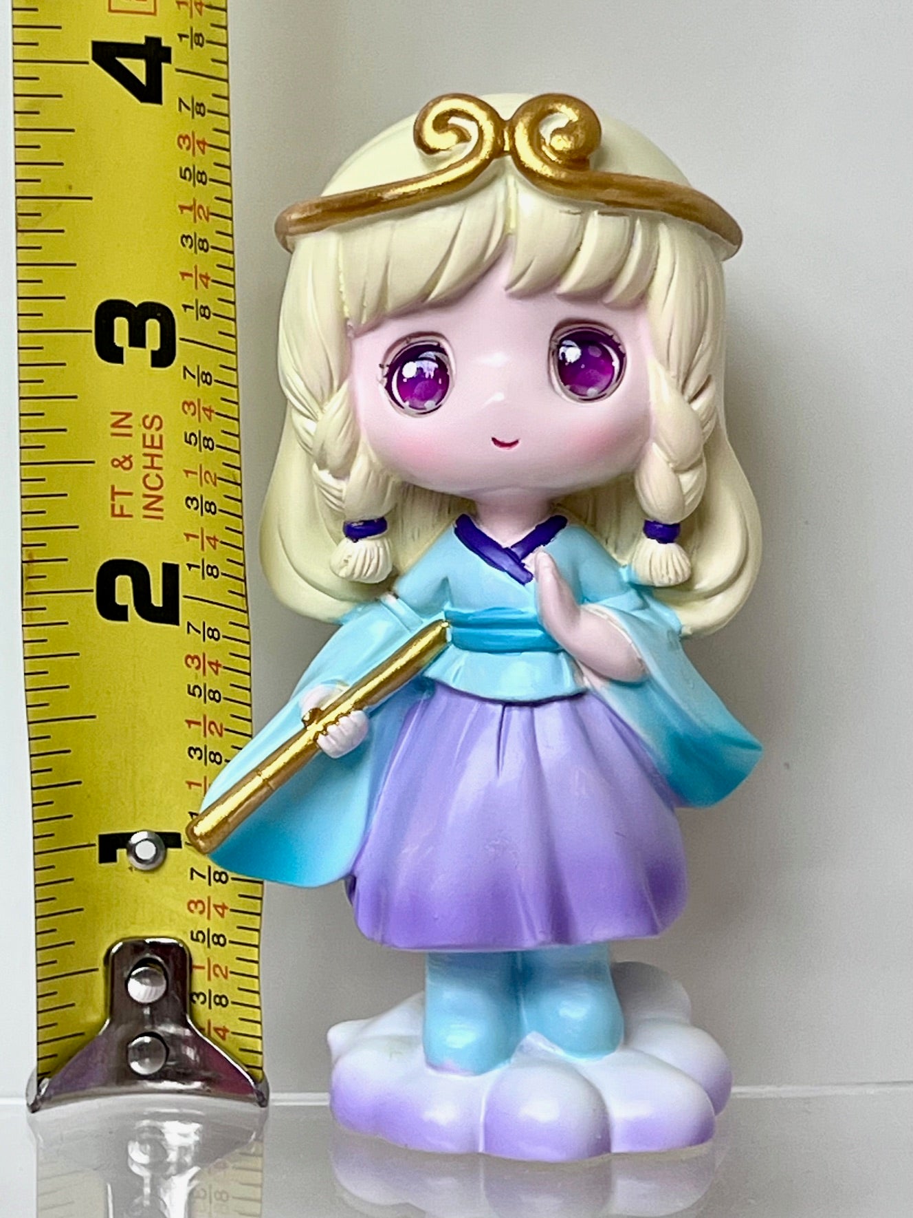 71296 Chinese Zodiacs Blind Box-12
