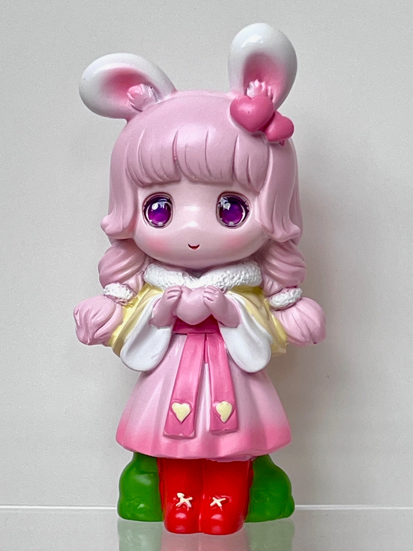 71296 Chinese Zodiacs Blind Box-12