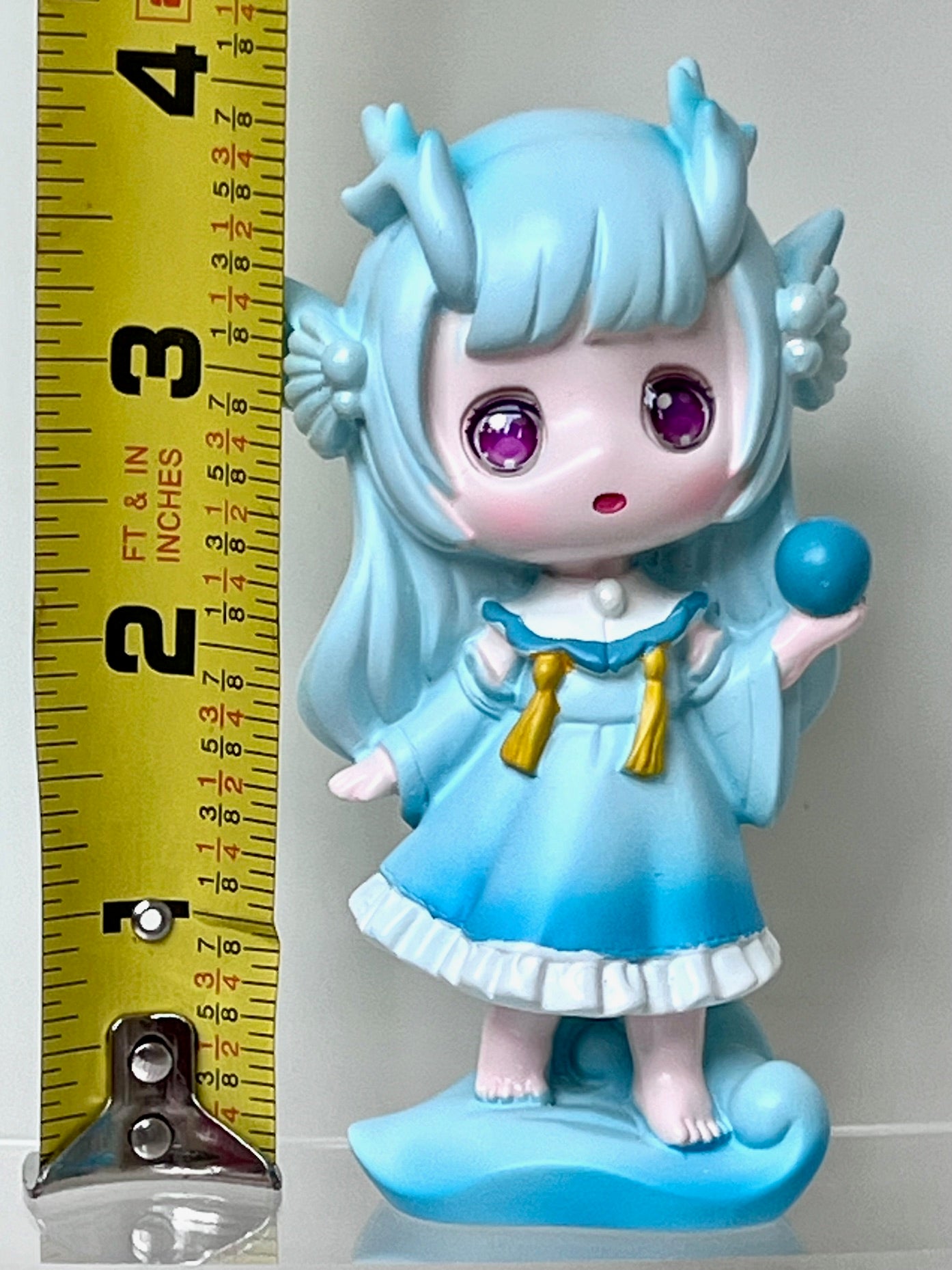 71296 Chinese Zodiacs Blind Box-12