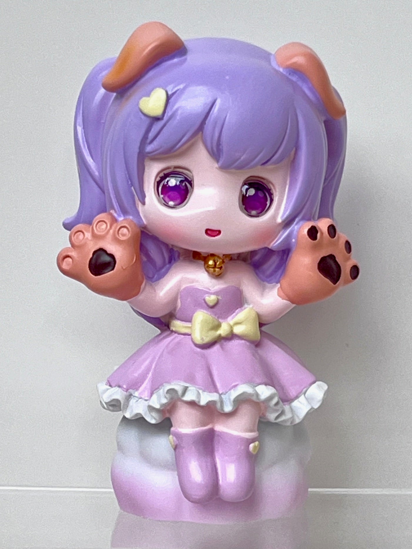 71296 Chinese Zodiacs Blind Box-12