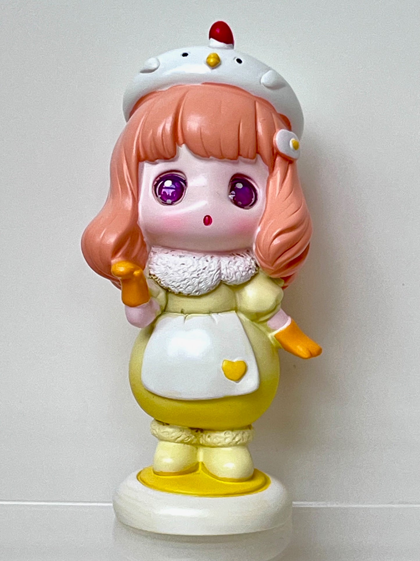 71296 Chinese Zodiacs Blind Box-12