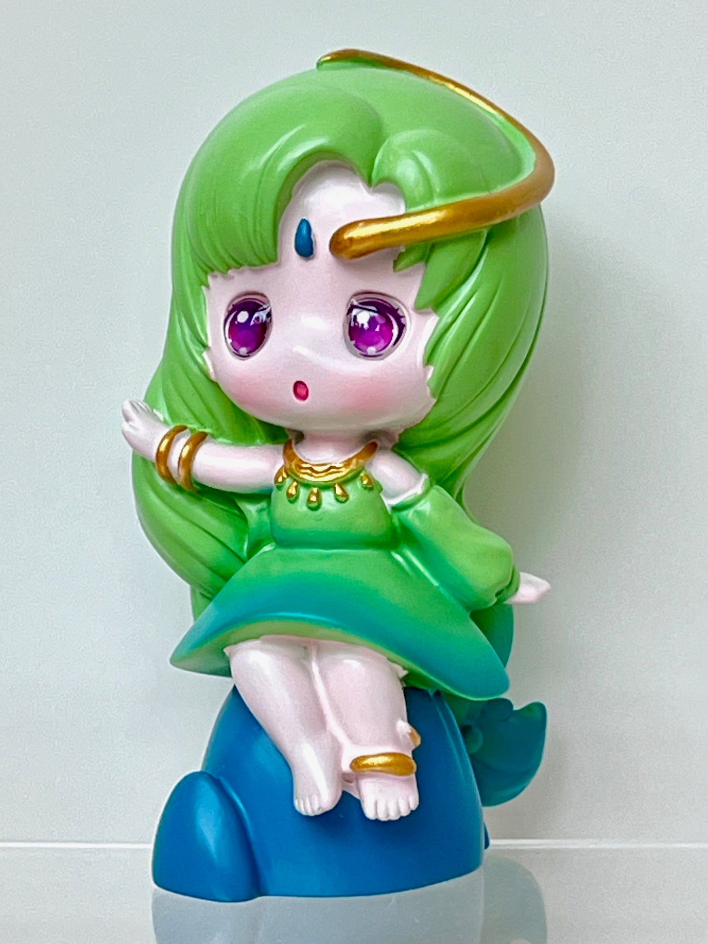 71296 Chinese Zodiacs Blind Box-12
