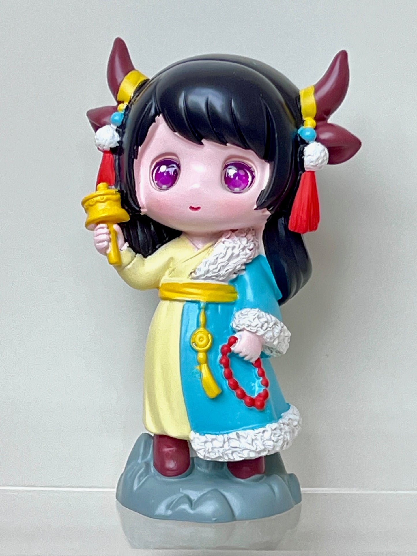 71296 Chinese Zodiacs Blind Box-12