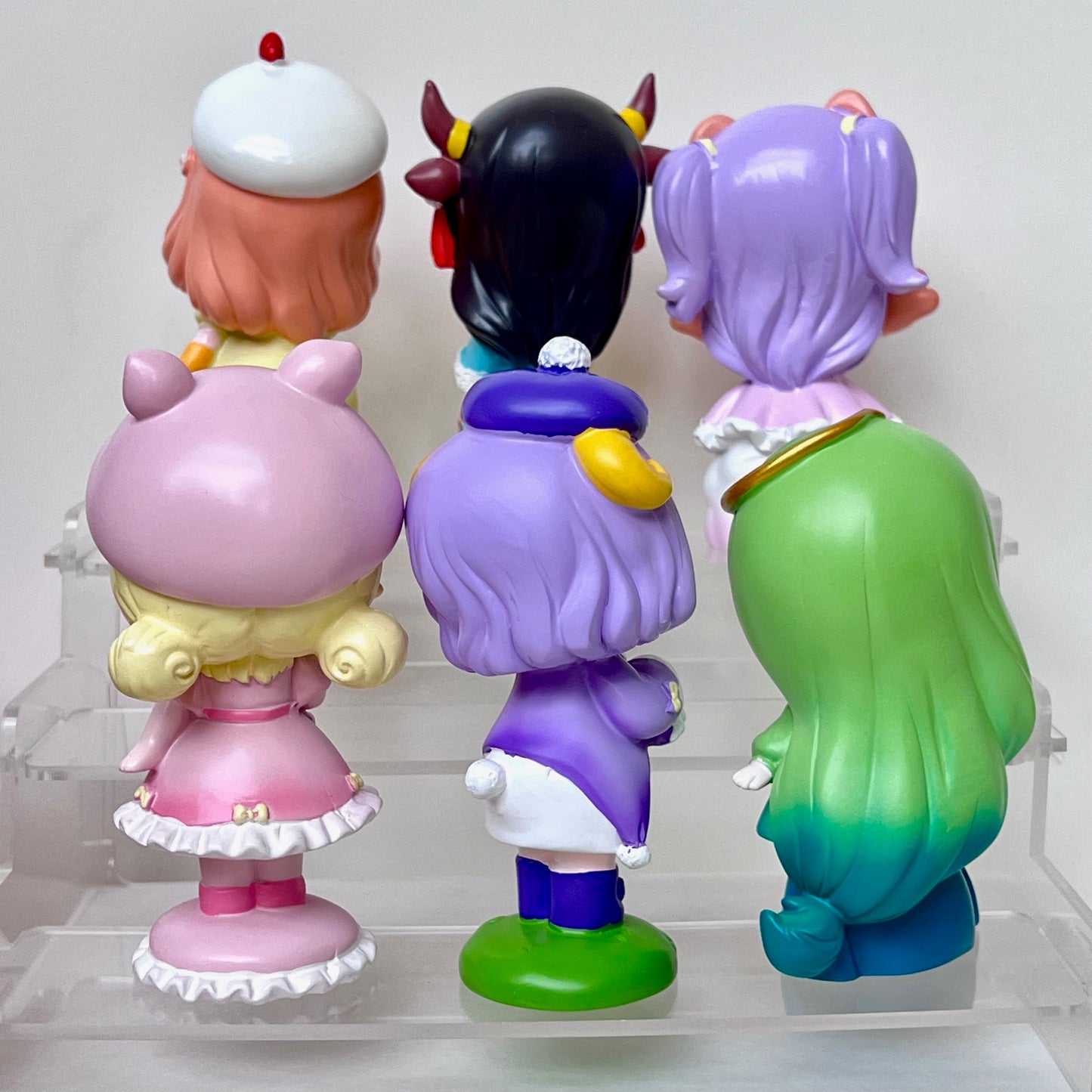 71296 Chinese Zodiacs Blind Box-12