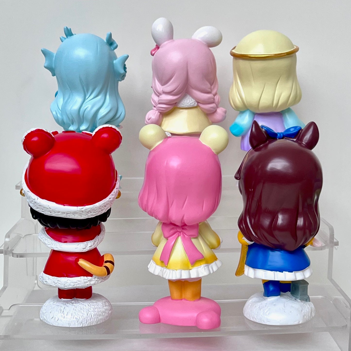 71296 Chinese Zodiacs Blind Box-12