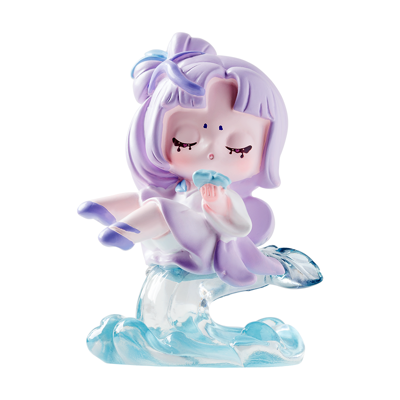 71297 Dreamy Angels Blind Box-6