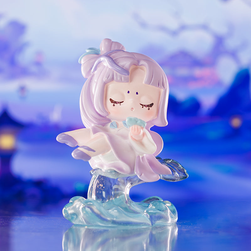 71297 Dreamy Angels Blind Box-6
