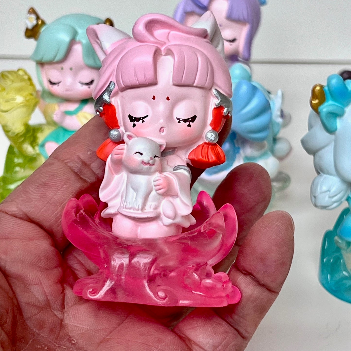 71297 Dreamy Angels Blind Box-6