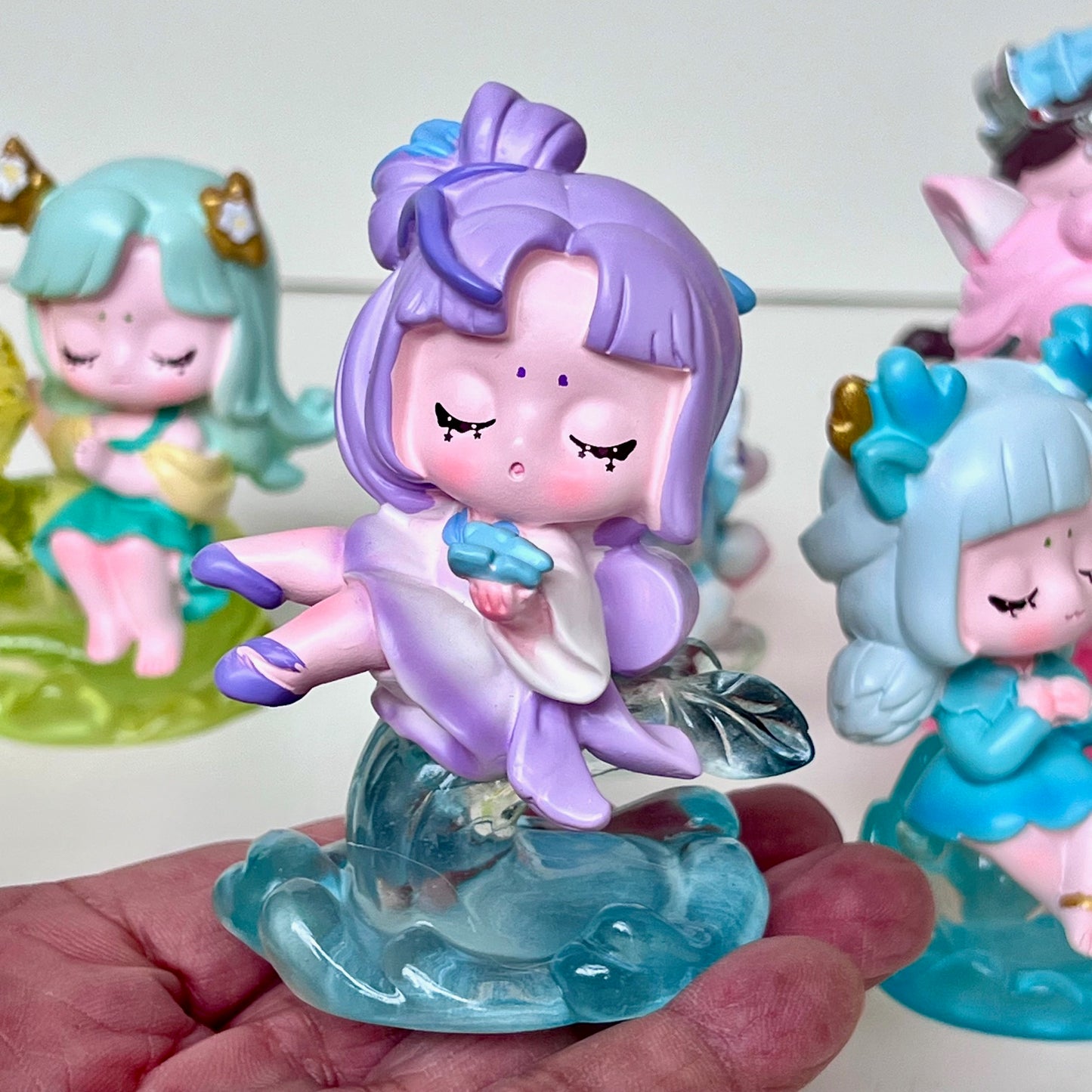 71297 Dreamy Angels Blind Box-6