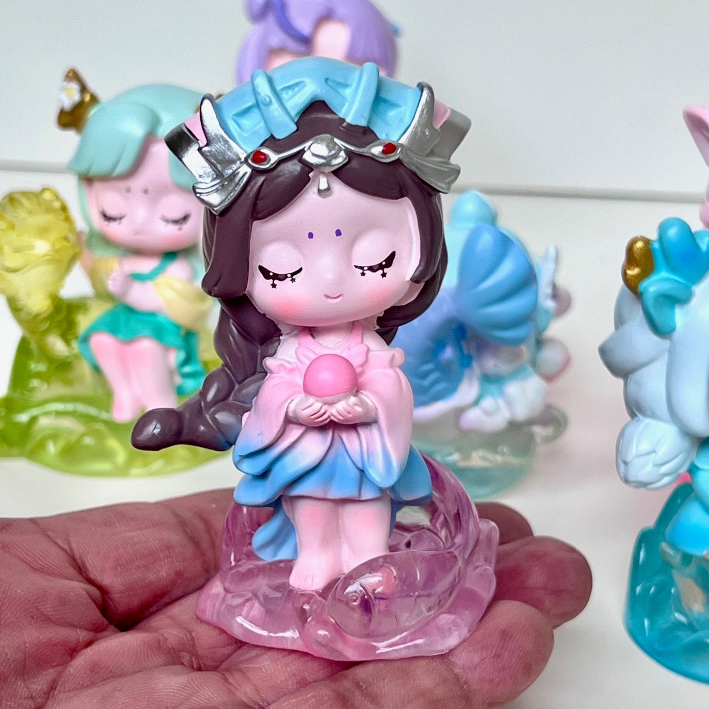 71297 Dreamy Angels Blind Box-6