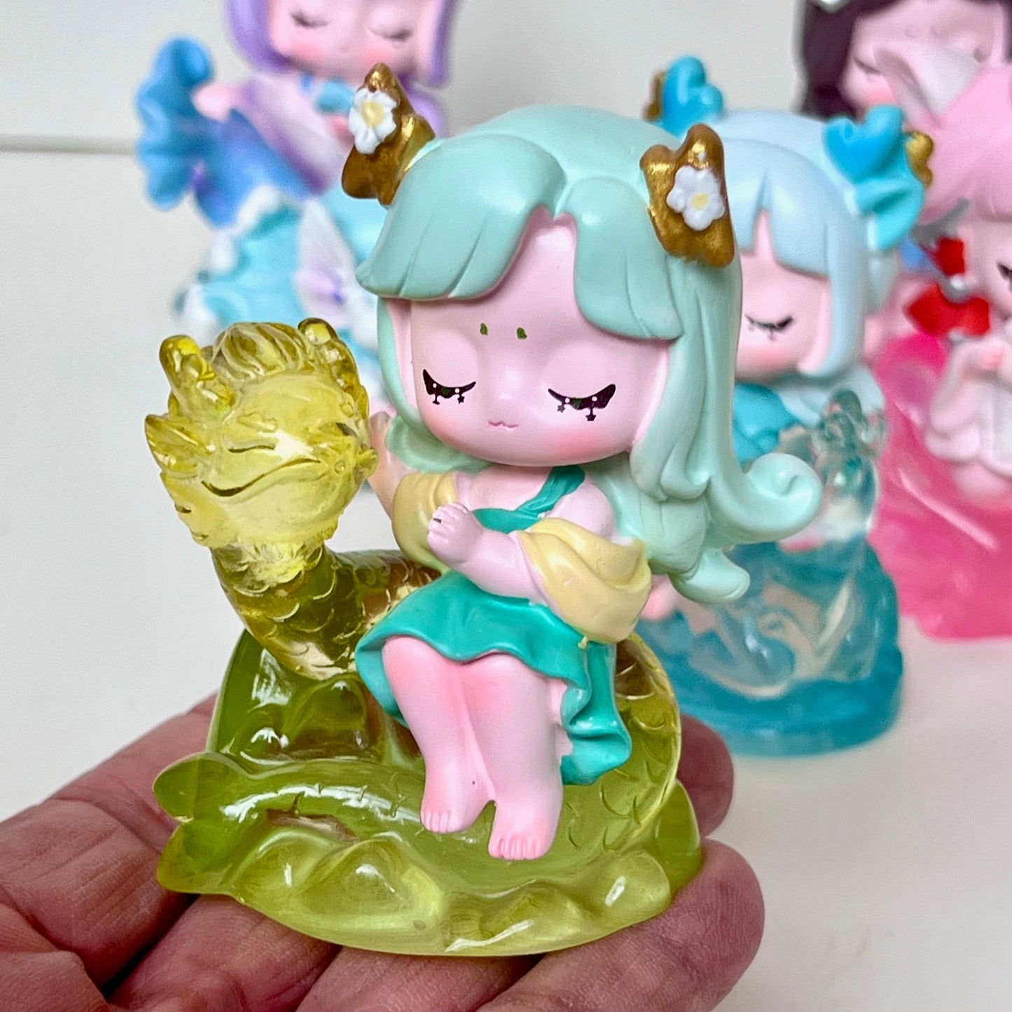 71297 Dreamy Angels Blind Box-6