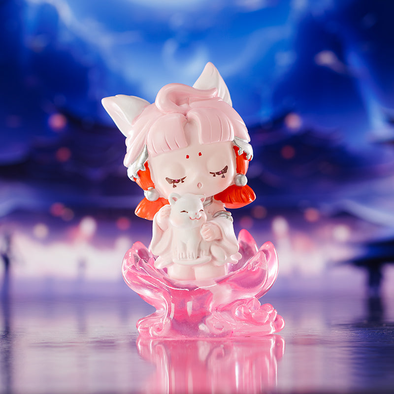 71297 Dreamy Angels Blind Box-6
