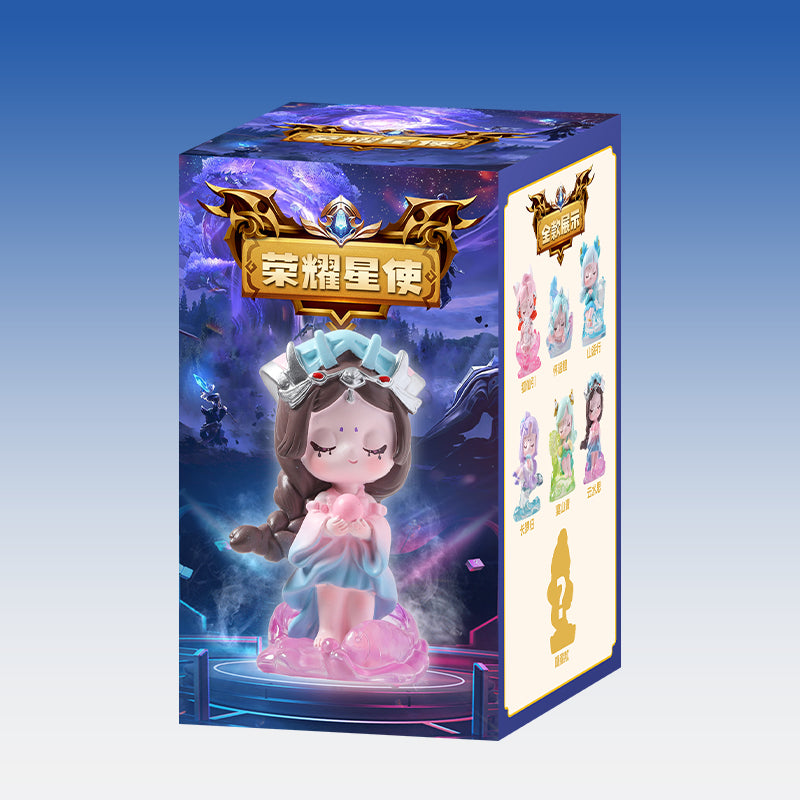 71297 Dreamy Angels Blind Box-6
