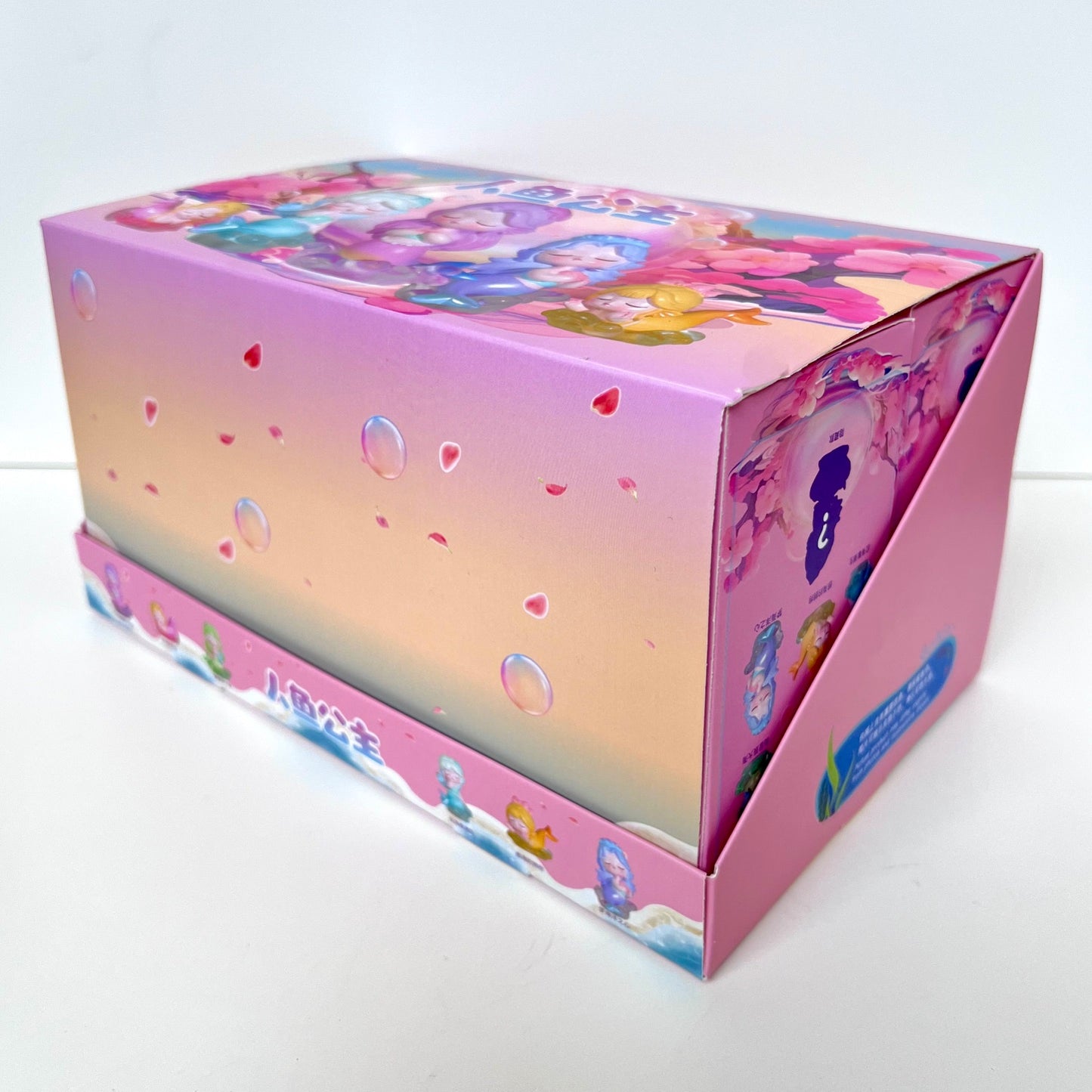 71298 Mermaid Princess Blind Box-6