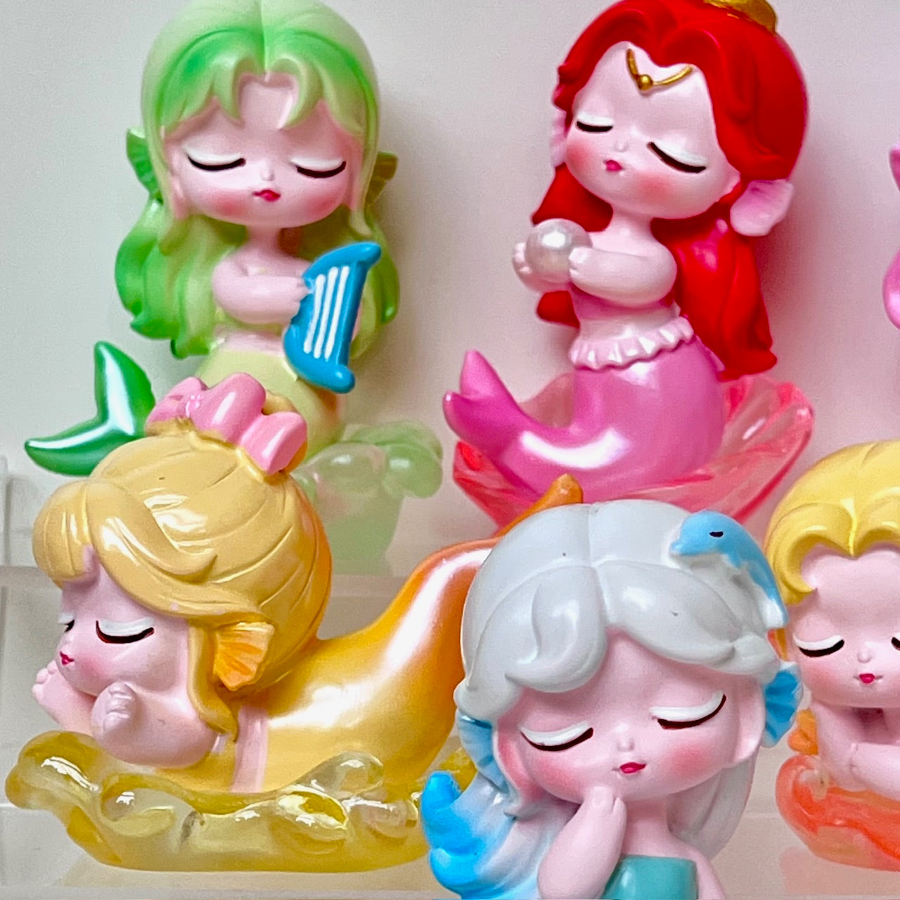 71298 Mermaid Princess Blind Box-6