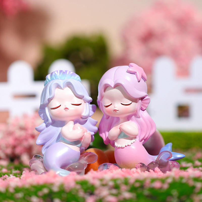 71298 Mermaid Princess Blind Box-6