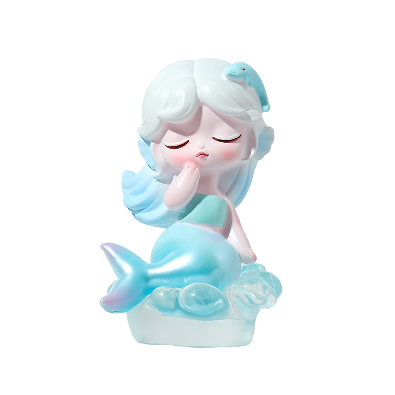 71298 Mermaid Princess Blind Box-6