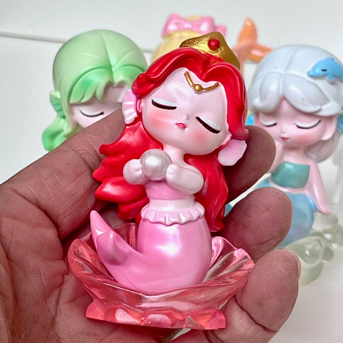 71298 Mermaid Princess Blind Box-6