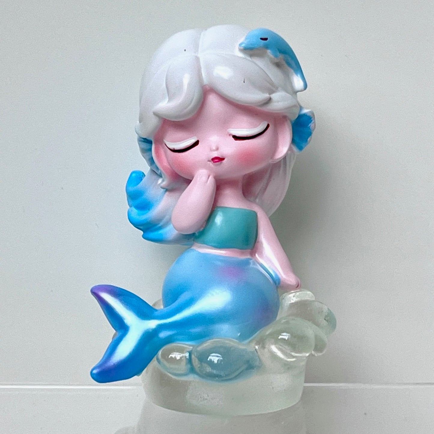 71298 Mermaid Princess Blind Box-6