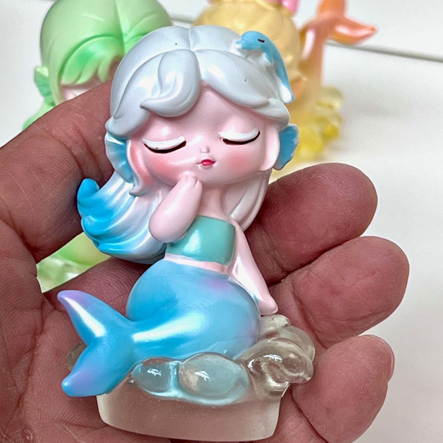 71298 Mermaid Princess Blind Box-6