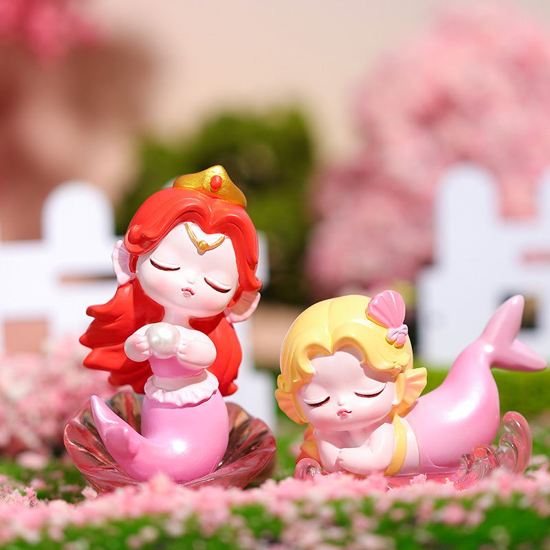 71298 Mermaid Princess Blind Box-6
