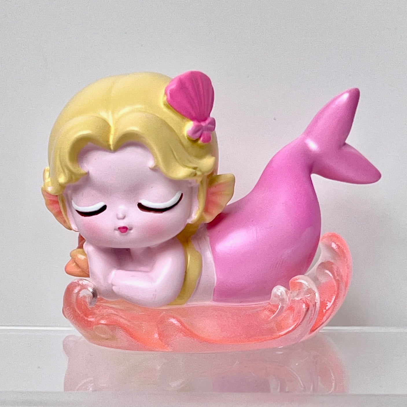 71298 Mermaid Princess Blind Box-6