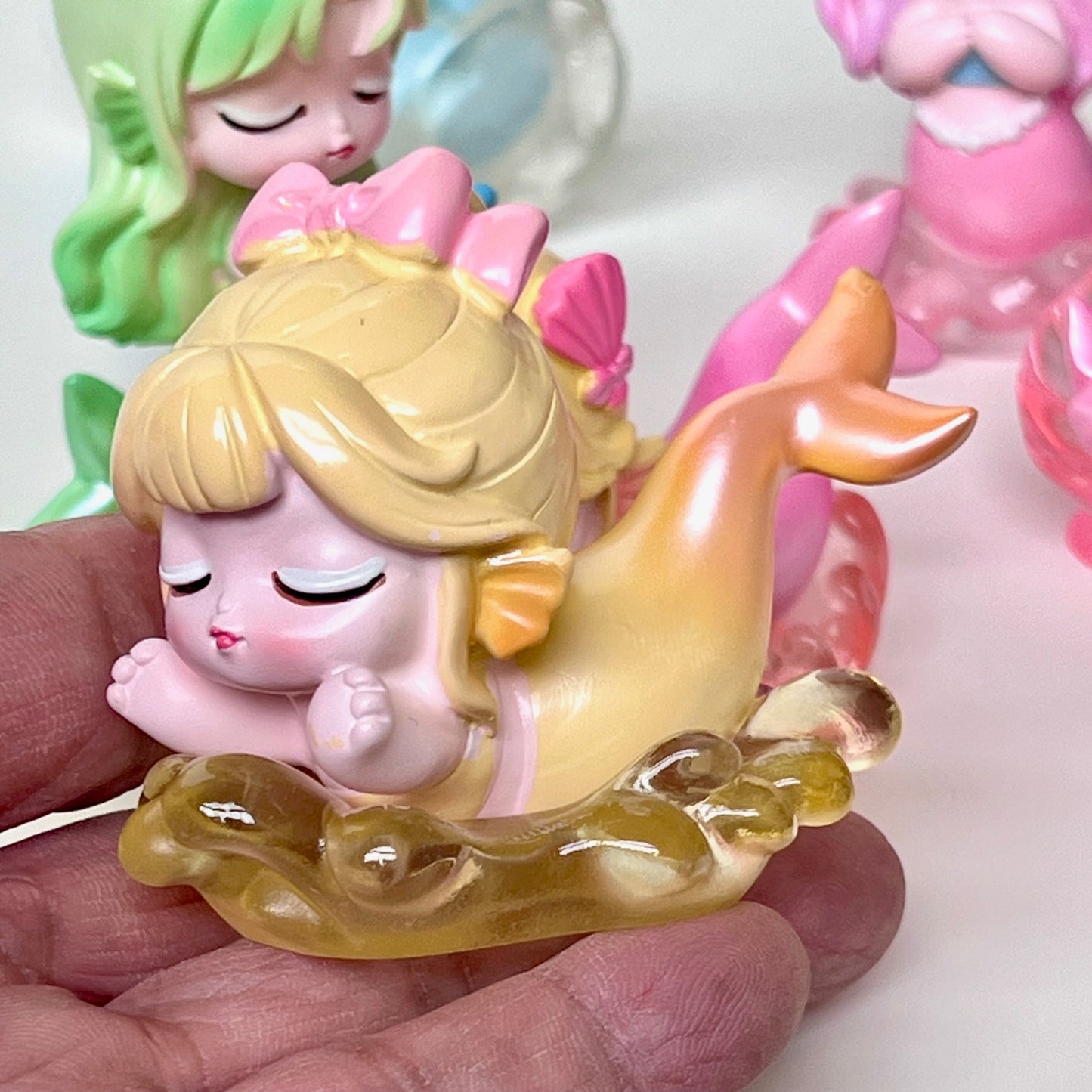 71298 Mermaid Princess Blind Box-6
