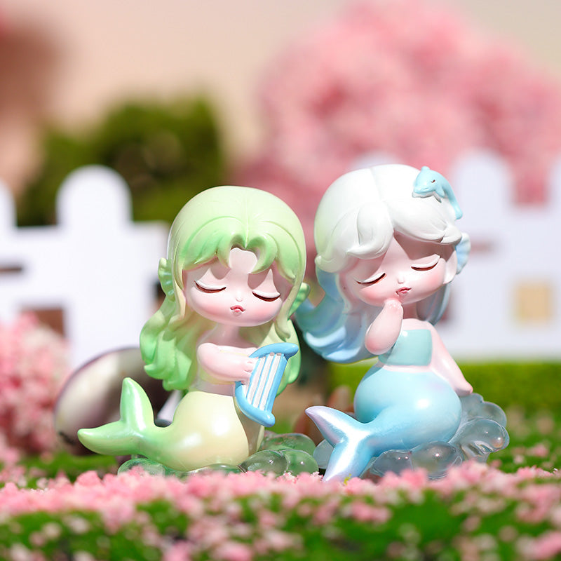 71298 Mermaid Princess Blind Box-6