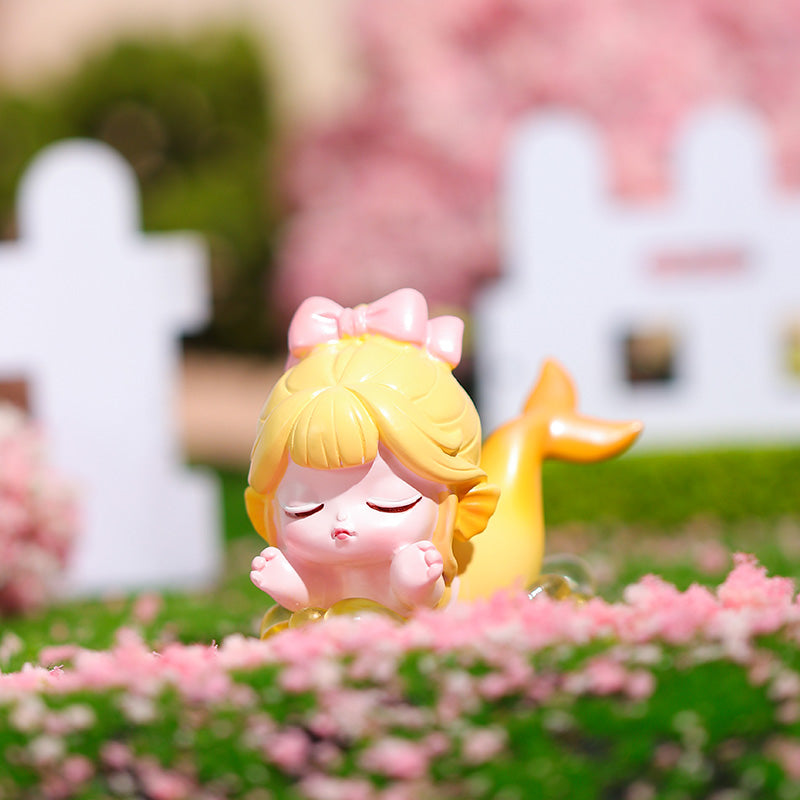 71298 Mermaid Princess Blind Box-6