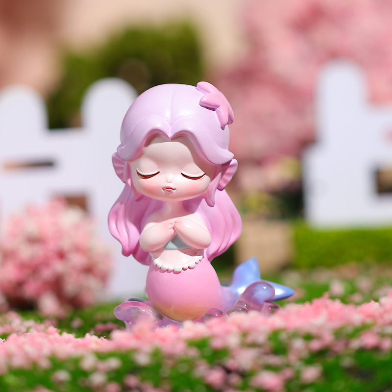 71298 Mermaid Princess Blind Box-6