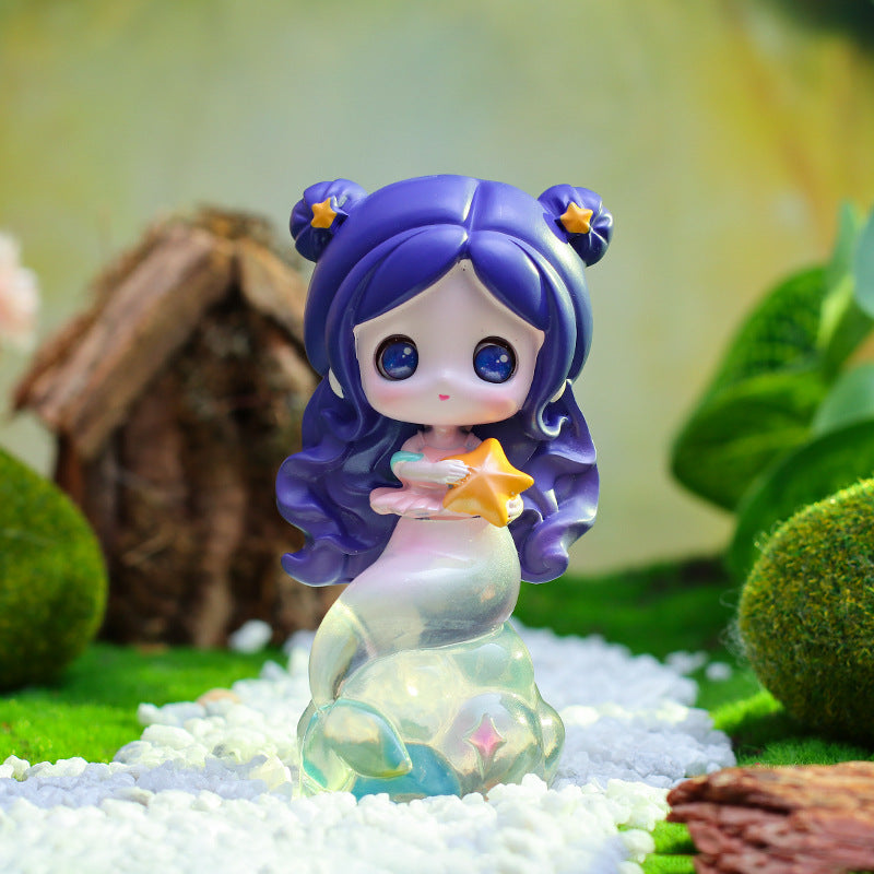 X 71299 Mermaid Blind Box-DISCONTINUED