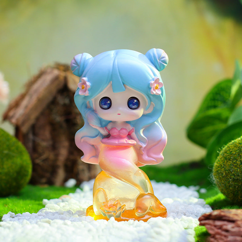 X 71299 Mermaid Blind Box-DISCONTINUED