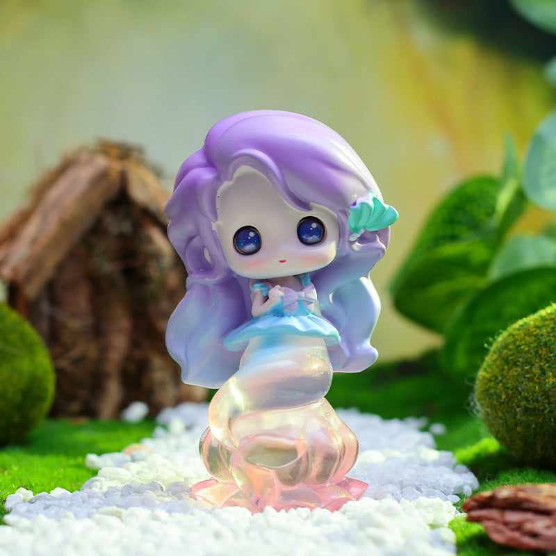 X 71299 Mermaid Blind Box-DISCONTINUED