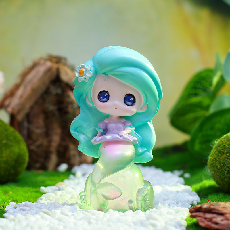 X 71299 Mermaid Blind Box-DISCONTINUED