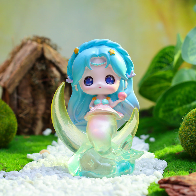 X 71299 Mermaid Blind Box-DISCONTINUED