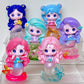 X 71299 Mermaid Blind Box-DISCONTINUED