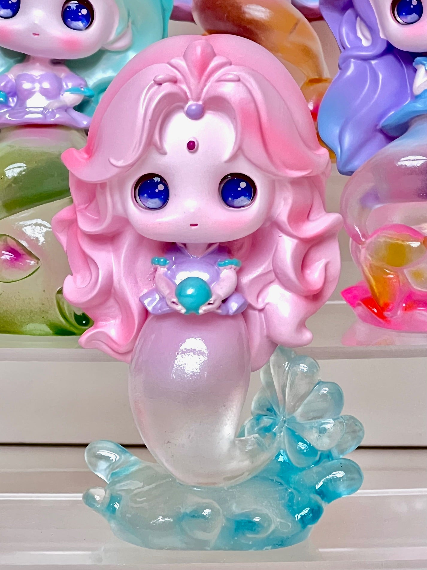 X 71299 Mermaid Blind Box-DISCONTINUED