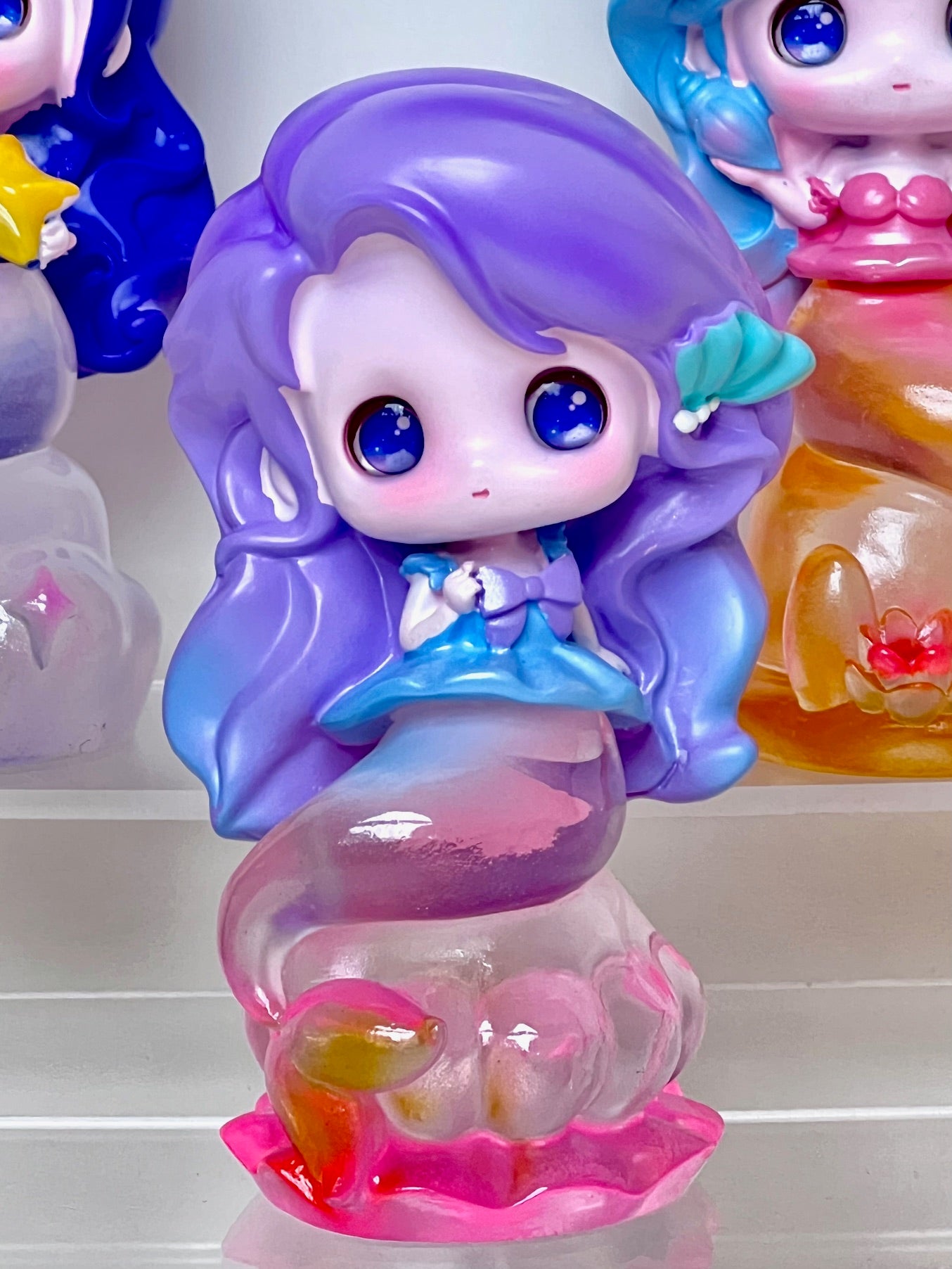 X 71299 Mermaid Blind Box-DISCONTINUED