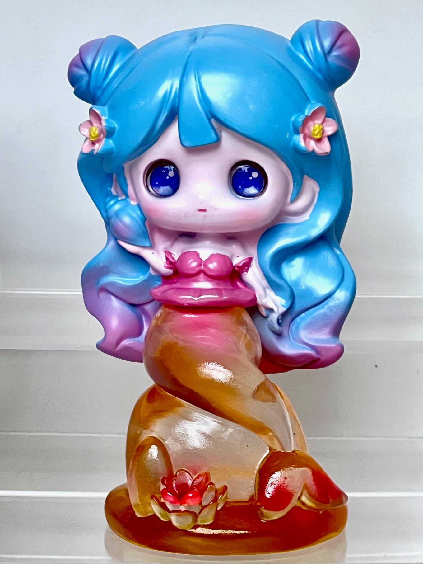 X 71299 Mermaid Blind Box-DISCONTINUED
