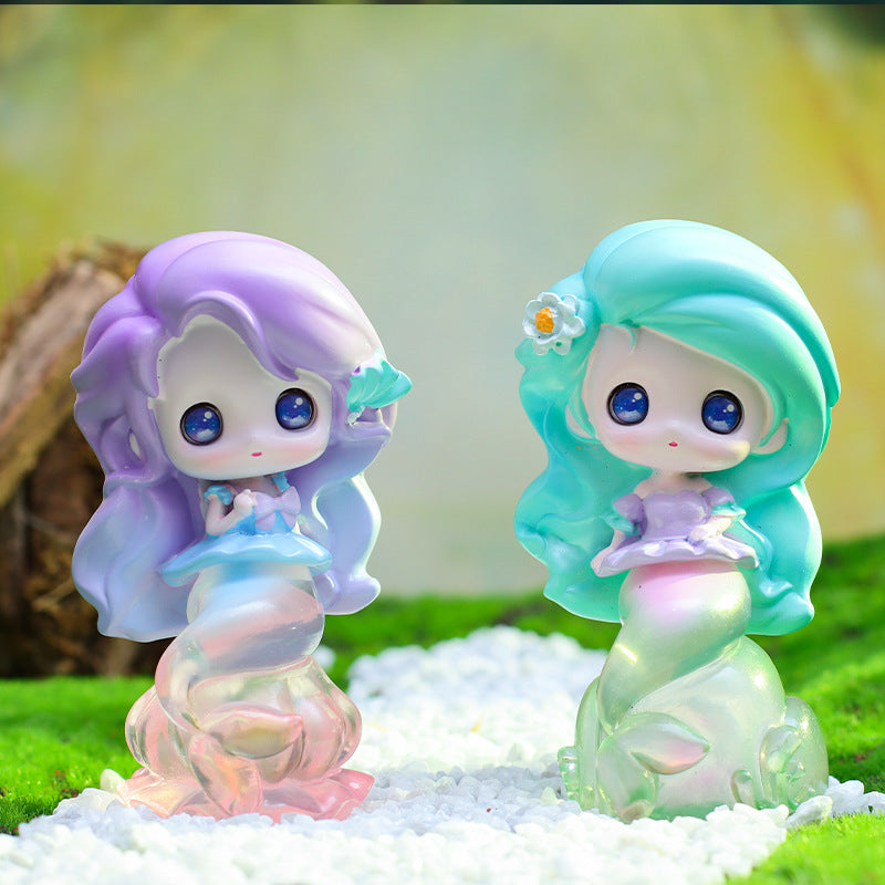 X 71299 Mermaid Blind Box-DISCONTINUED