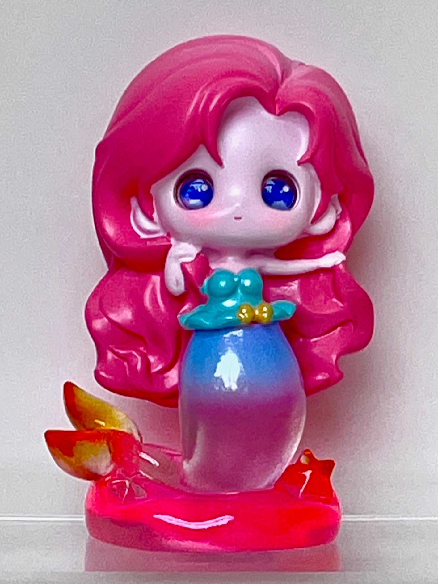 X 71299 Mermaid Blind Box-DISCONTINUED