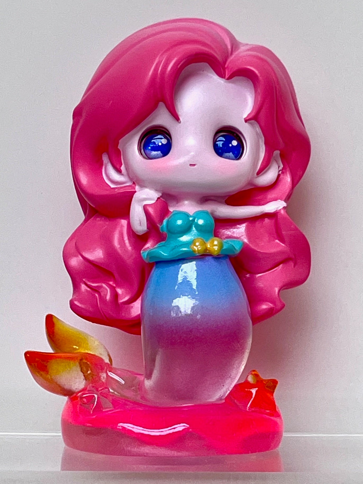 X 71299 Mermaid Blind Box-DISCONTINUED