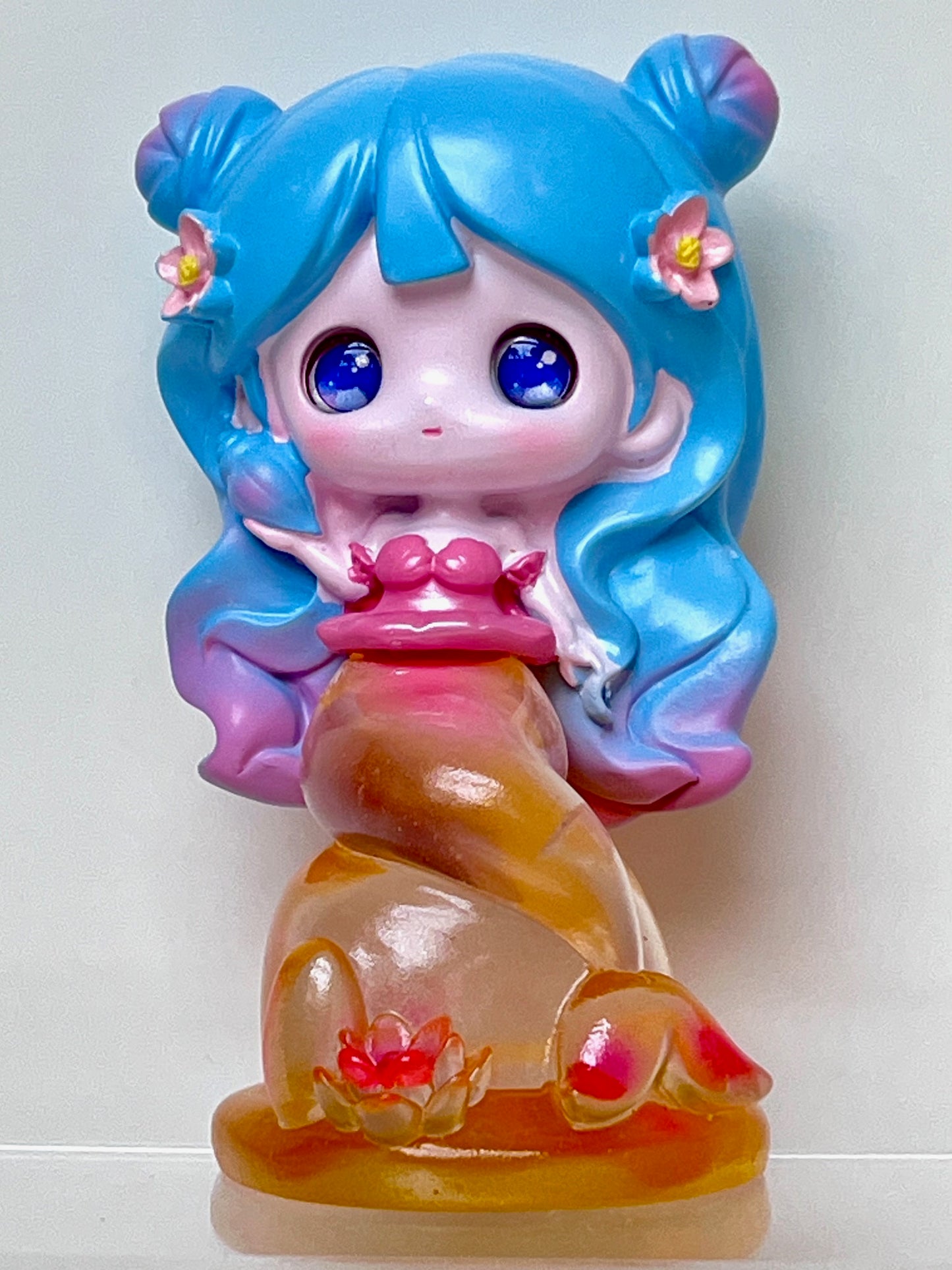 X 71299 Mermaid Blind Box-DISCONTINUED